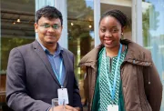 Participants during Pretoria Femtech Week