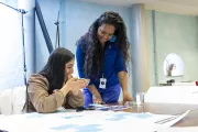 Game Changers Coalition Workshop