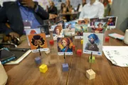 Game Changers Coalition Workshop