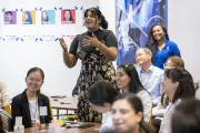 Game Changers Coalition Workshop