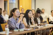 Game Changers Coalition Workshop