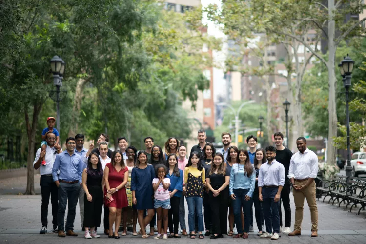 UNICEF Innovation Team