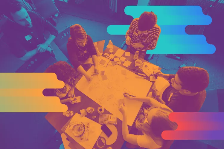 UPSHIFT workshop