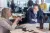 Jonatan Henriksson, Deputy Director, Focal point for UNICEF, Department for Multilateral Governance and Humanitarian Policy, Swedish Ministry for Foreign Affairs