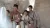 a father sitting with his children