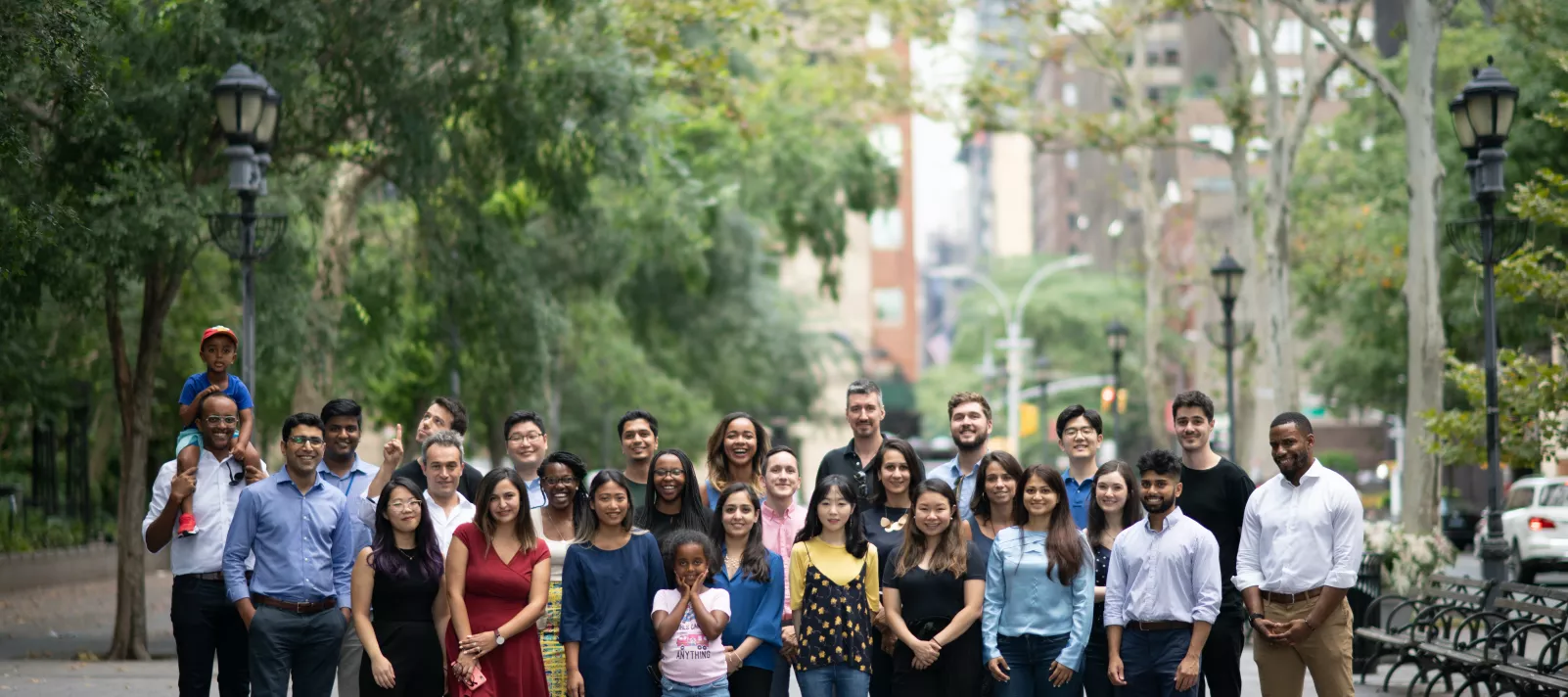 UNICEF Innovation Team