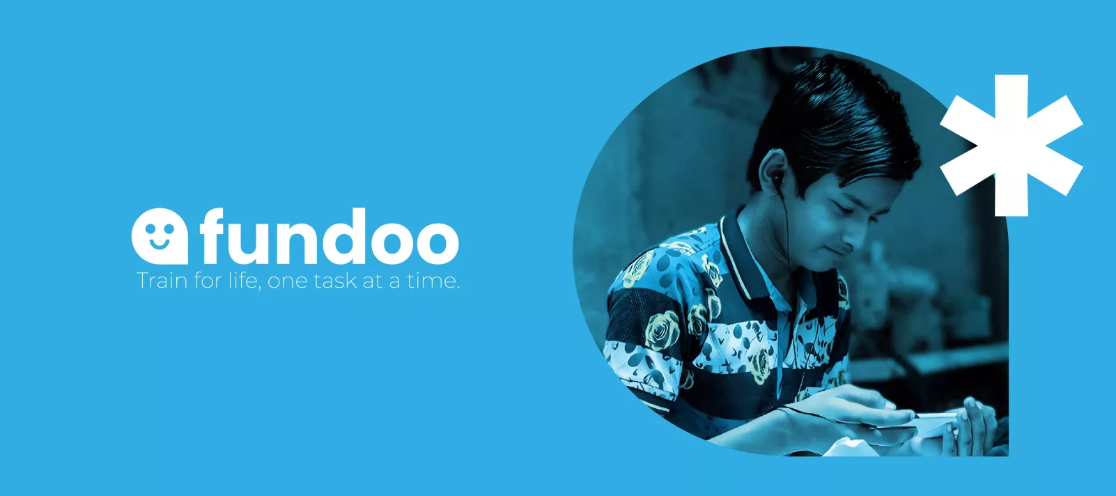FunDoo Cover_FunDoo Global