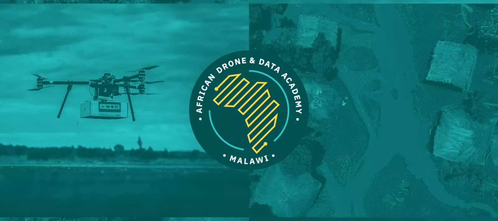 African Drone and Data Academy Hero Image