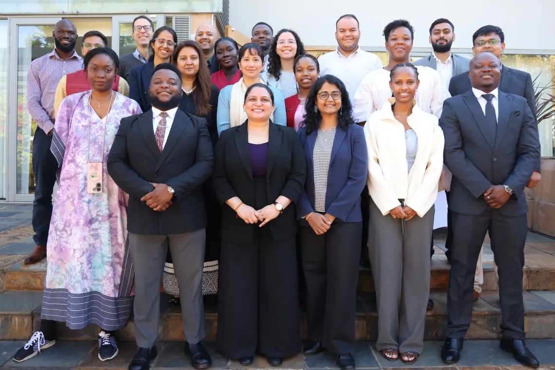 femtech cohort members