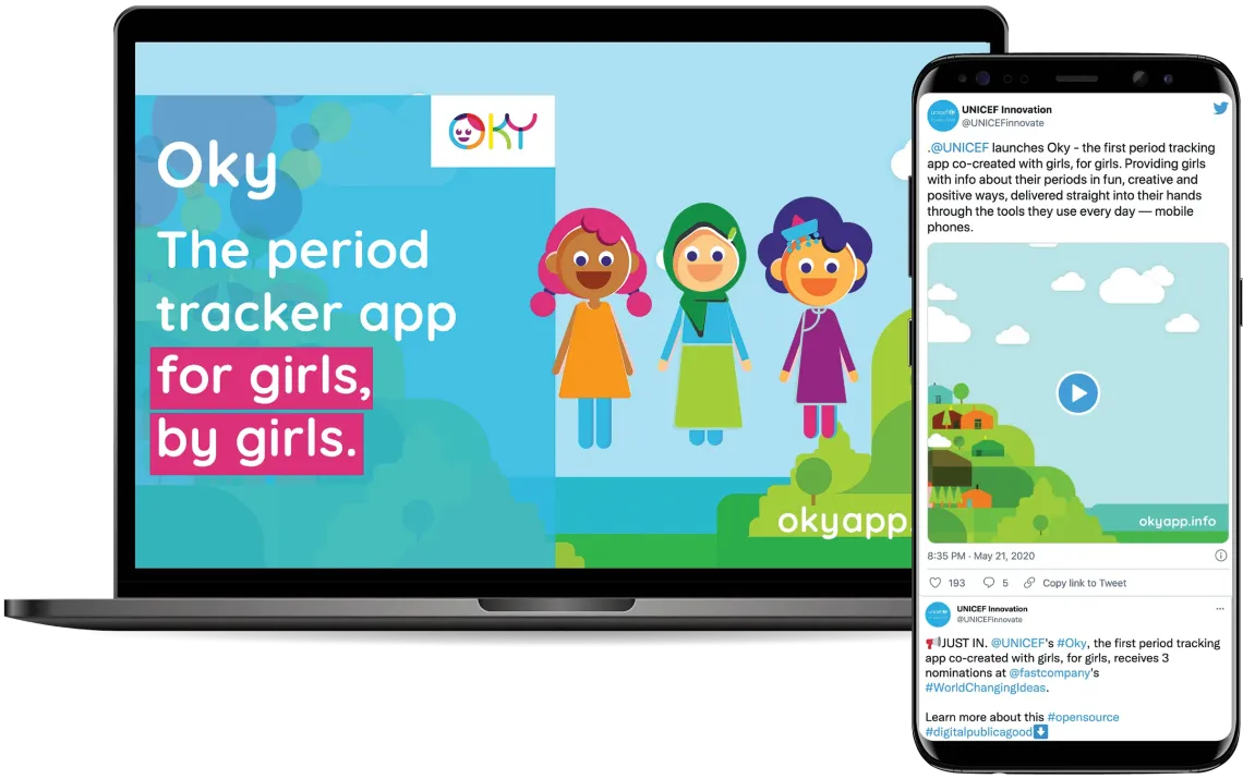 oky app