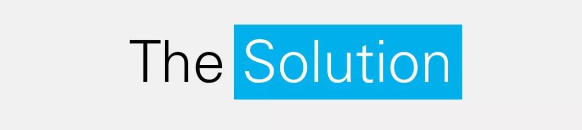solution UNICEF