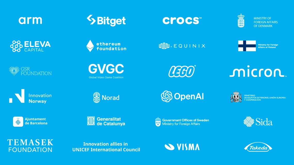 partnerships 2026 