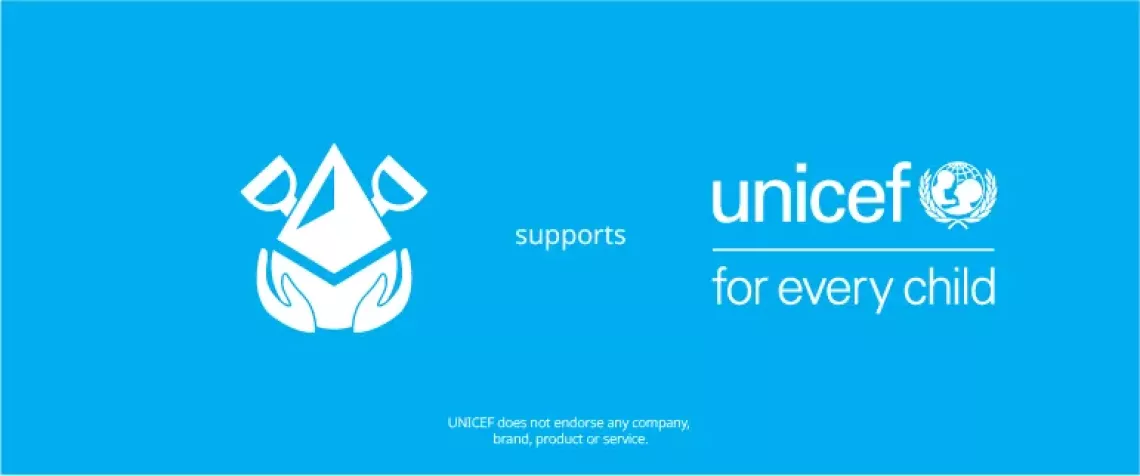 logos of 2 brands