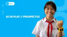 Ai in Play Prospectus Cover