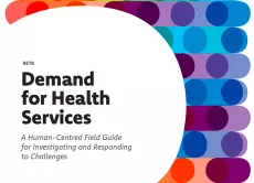 Demand for Health Services 