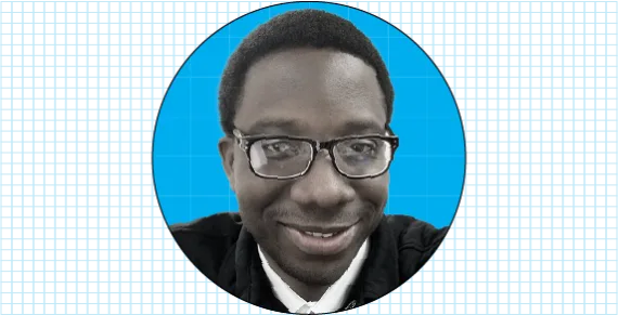 Joseph Agbamoro profile image