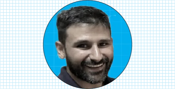 a profile image og Niccolo Cirone 