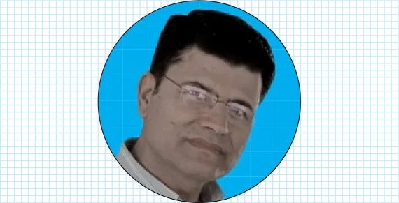 Yasir Arafat profile image