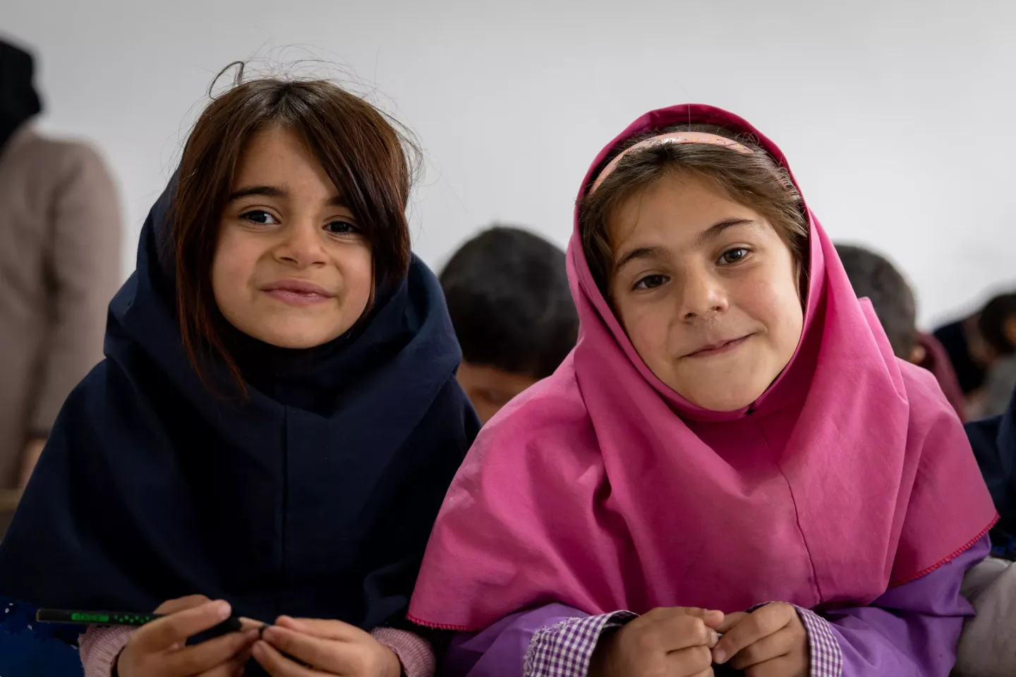 children and climate change 