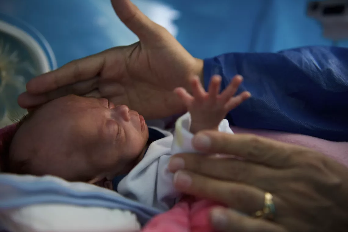 newborn health