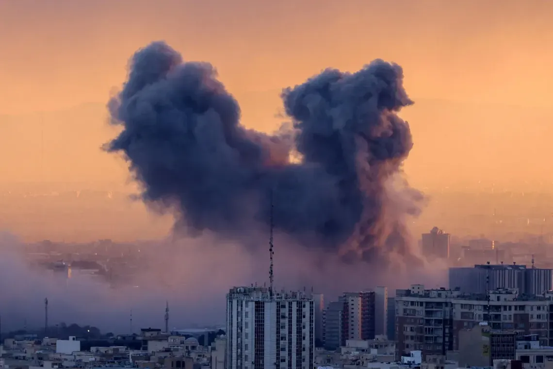 iran