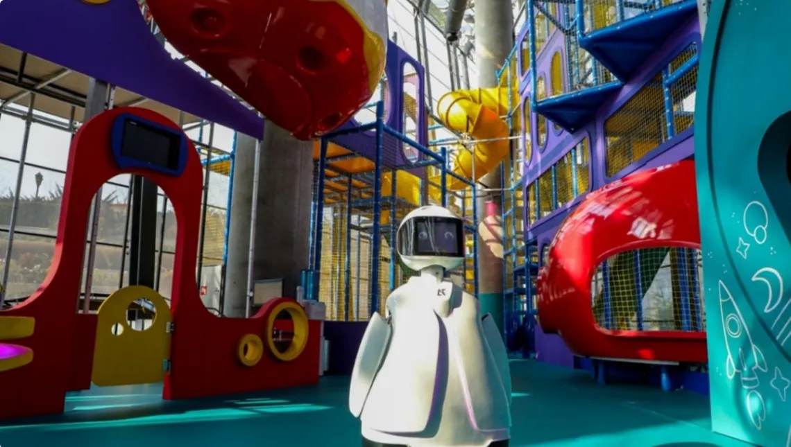 Robokidz 