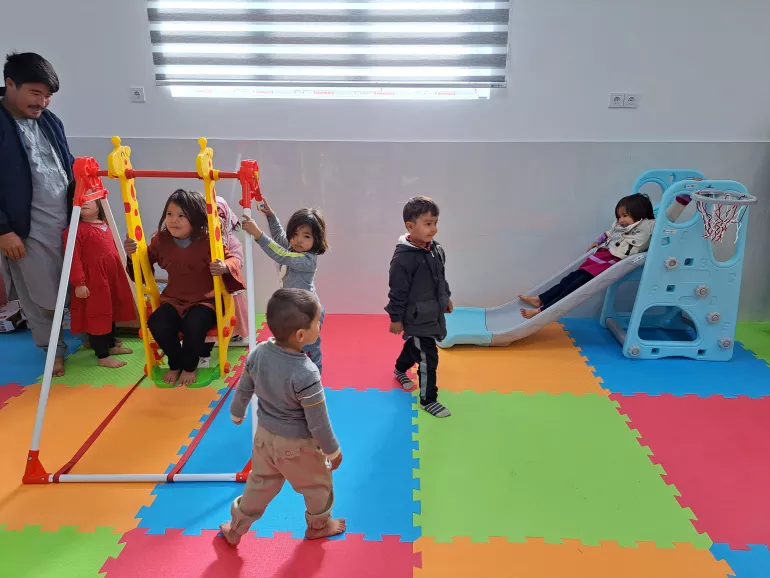 children