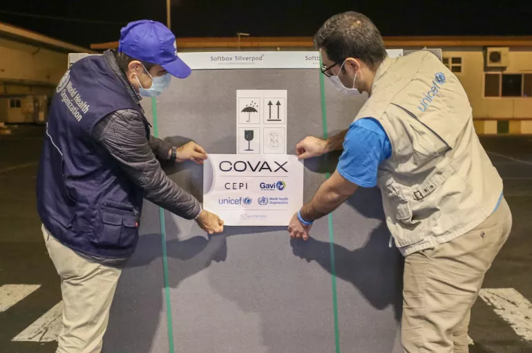 covax