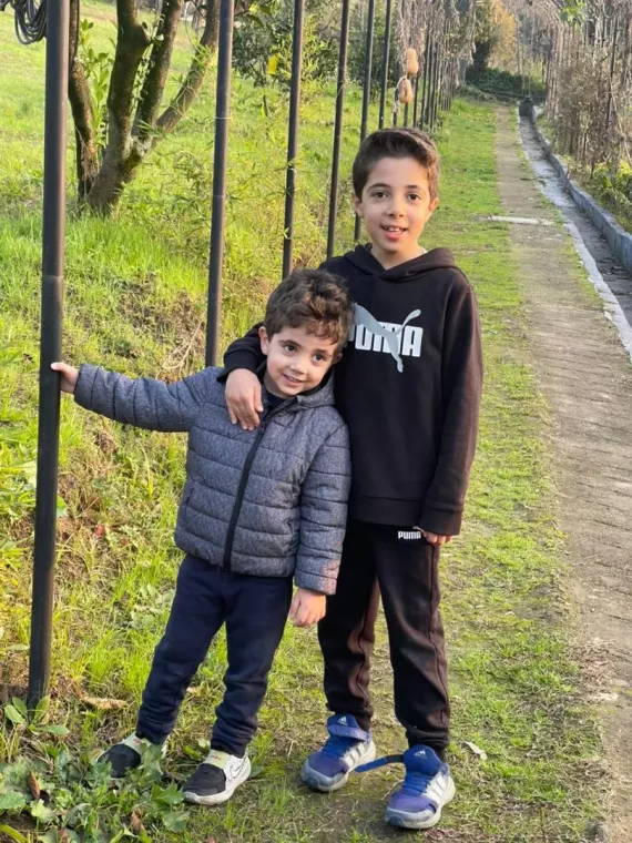 Parham and Mehrsam.