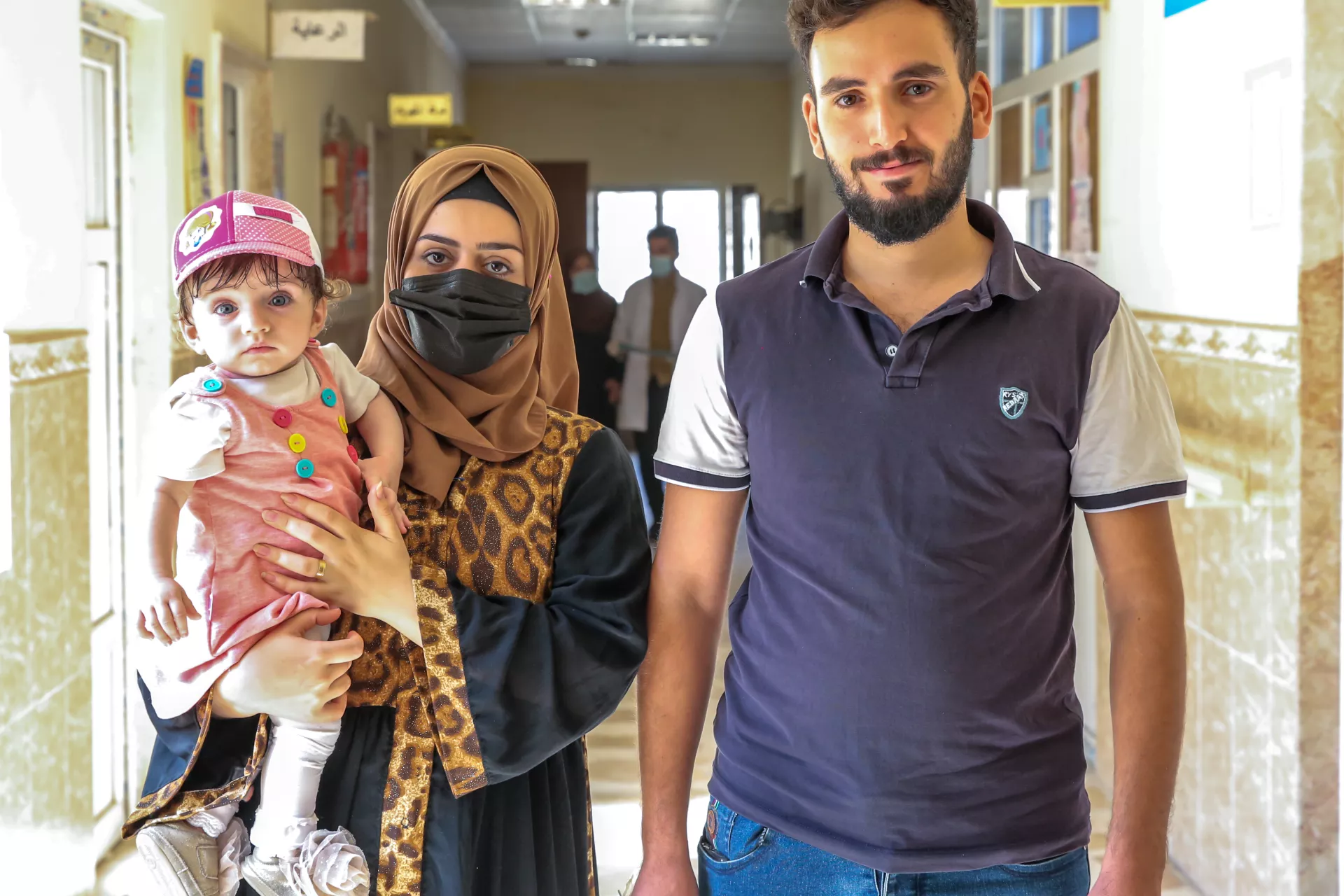 UNICEF Iraq/2021/Carlo