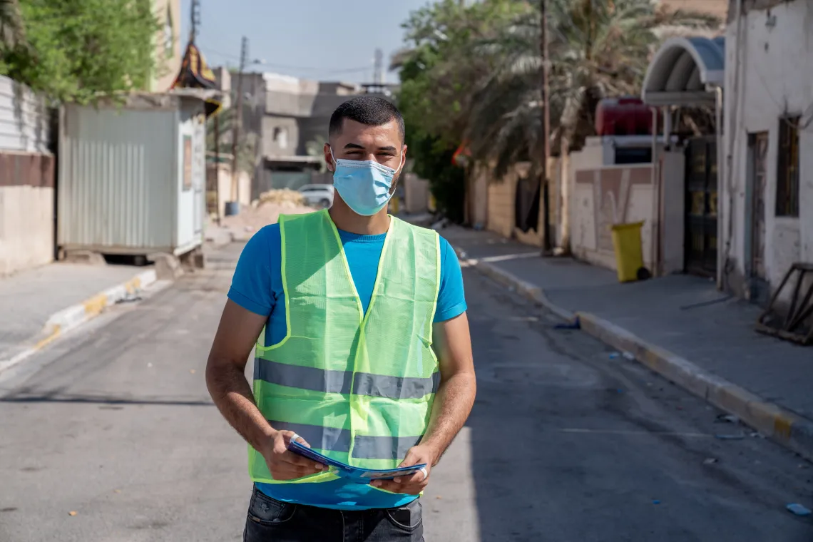 UNICEF Iraq/2021/Anmar