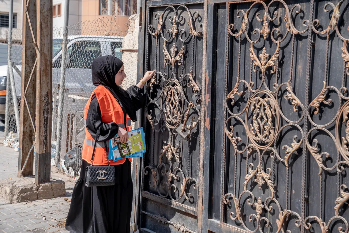 UNICEF Iraq/2021/Anmar