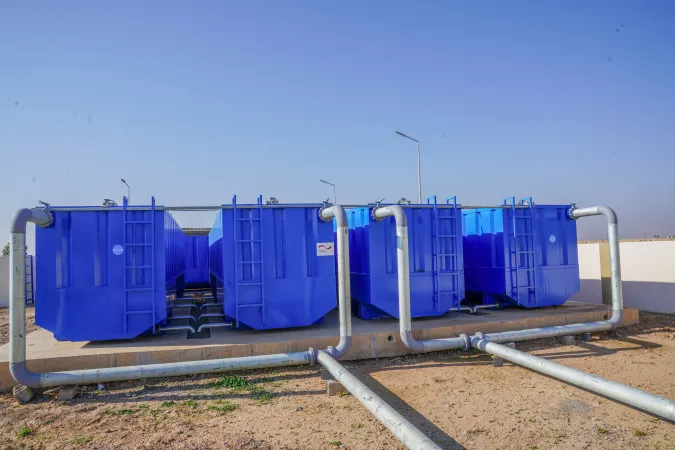 UNICEF Iraq/2021/Anmar