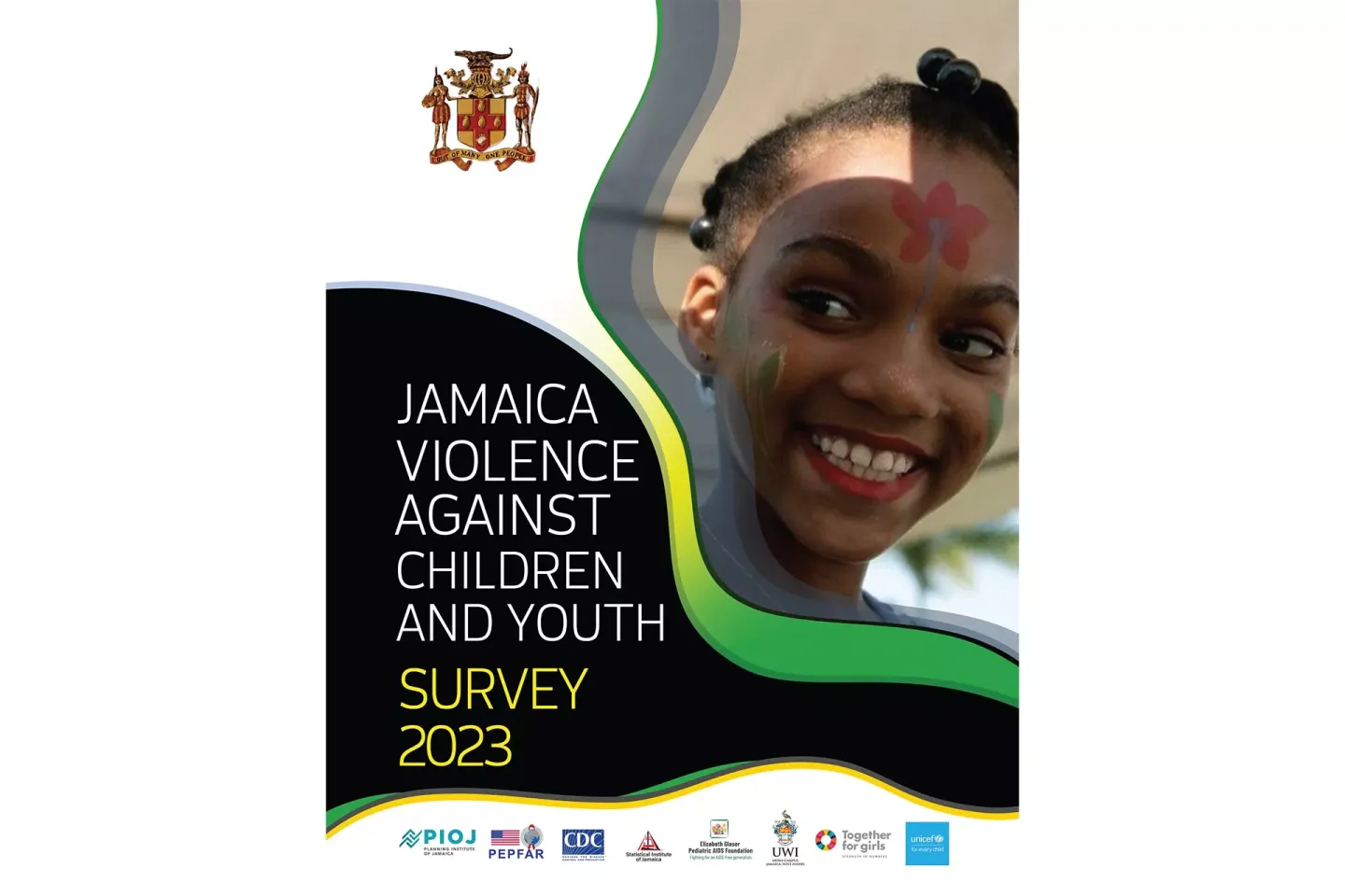 Jamaica Violence Against Children and Youth Survey 2023