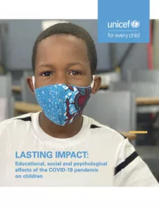 Educational, social and psychological effects of the COVID-19 pandemic on children