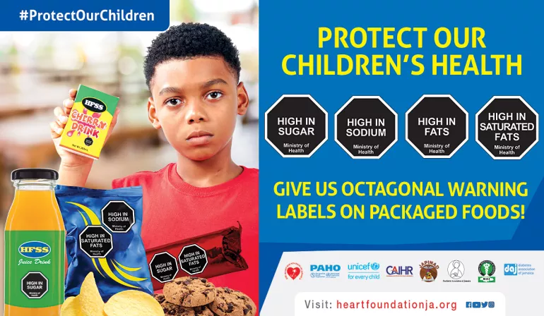 Protect Our Children's Health