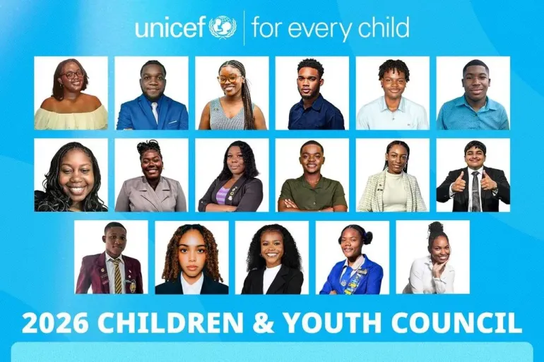 UNICEF appoints CYC Council