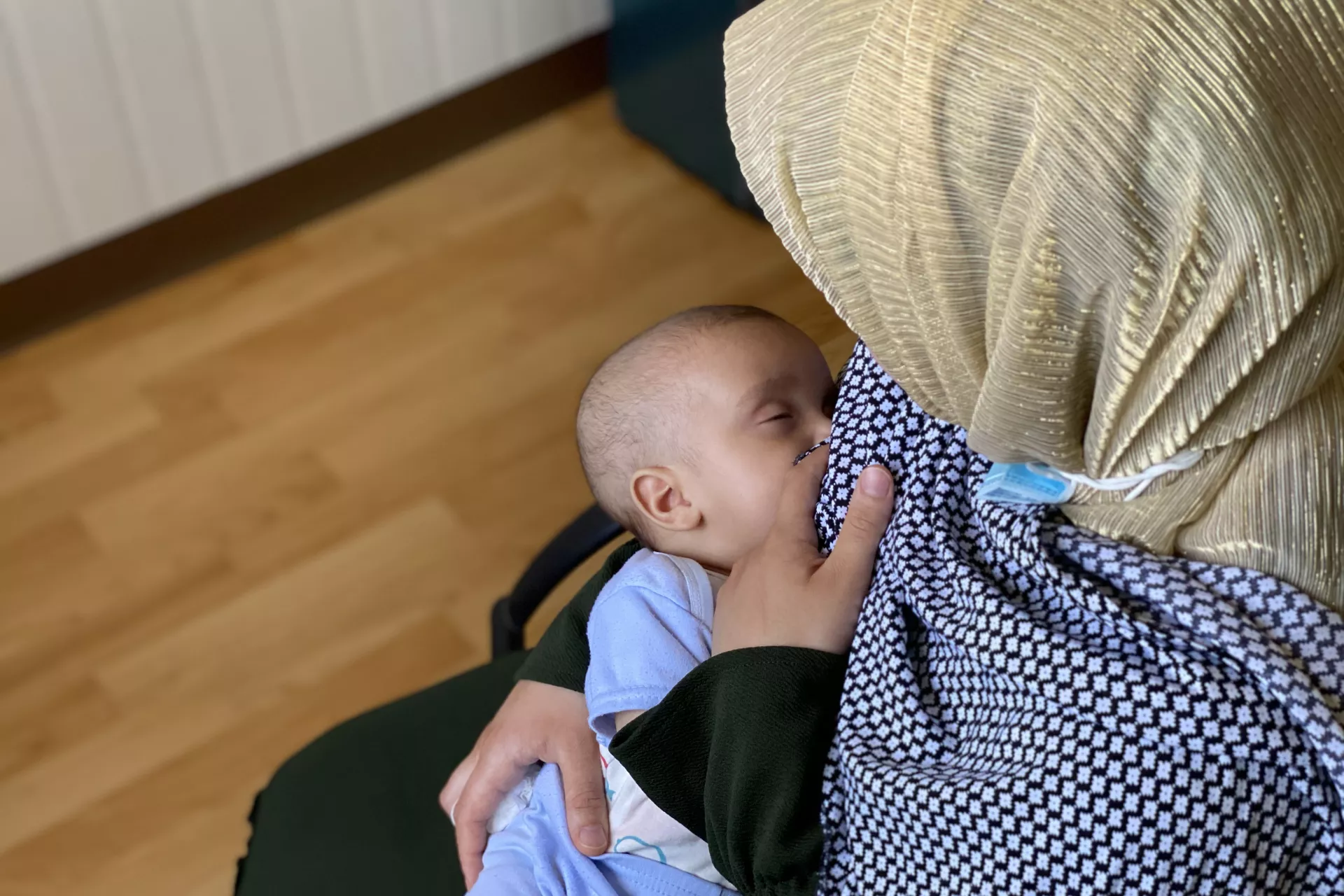 Breastfeeding cover photo Jordan