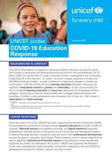 Education Response