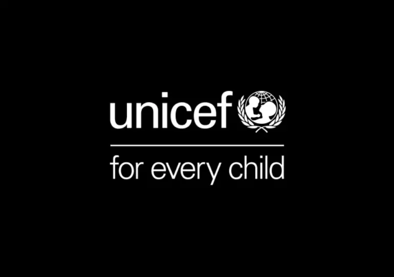 UNICEF Logo