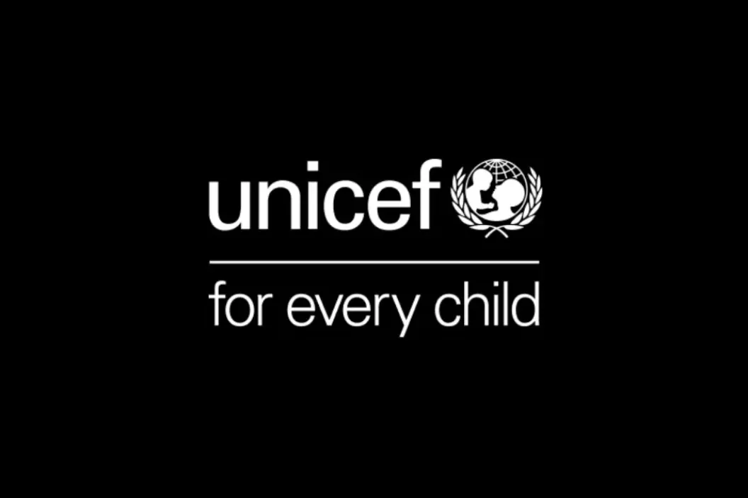 UNICEF Logo