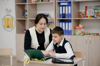ECD Education