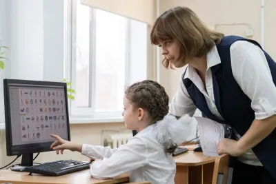 Early childhood education