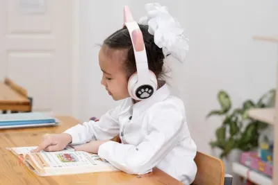 ECD Education