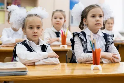 ECD Education