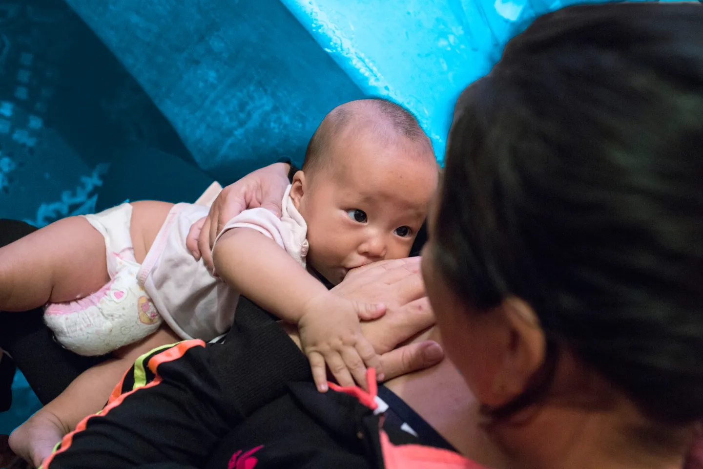 UNICEF Kazakhstan