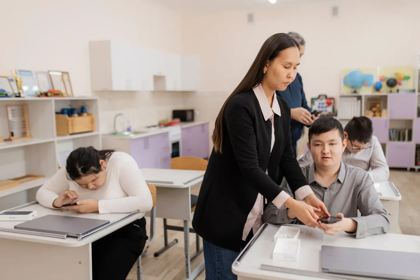 child rights and disability