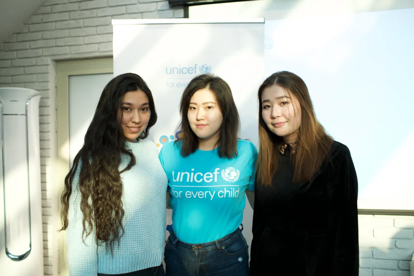 UNICEF Kazakhstan