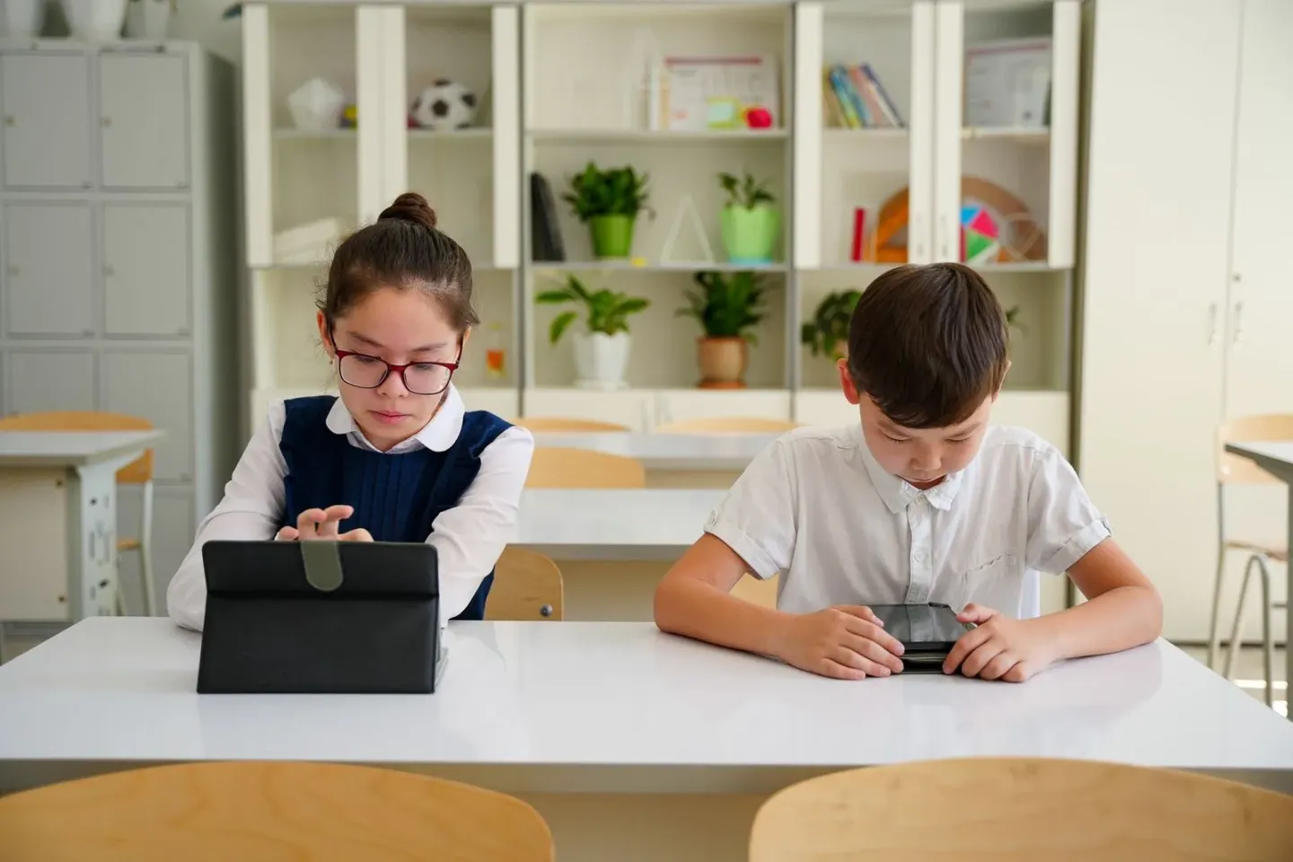 Education Akelius_Shymkent