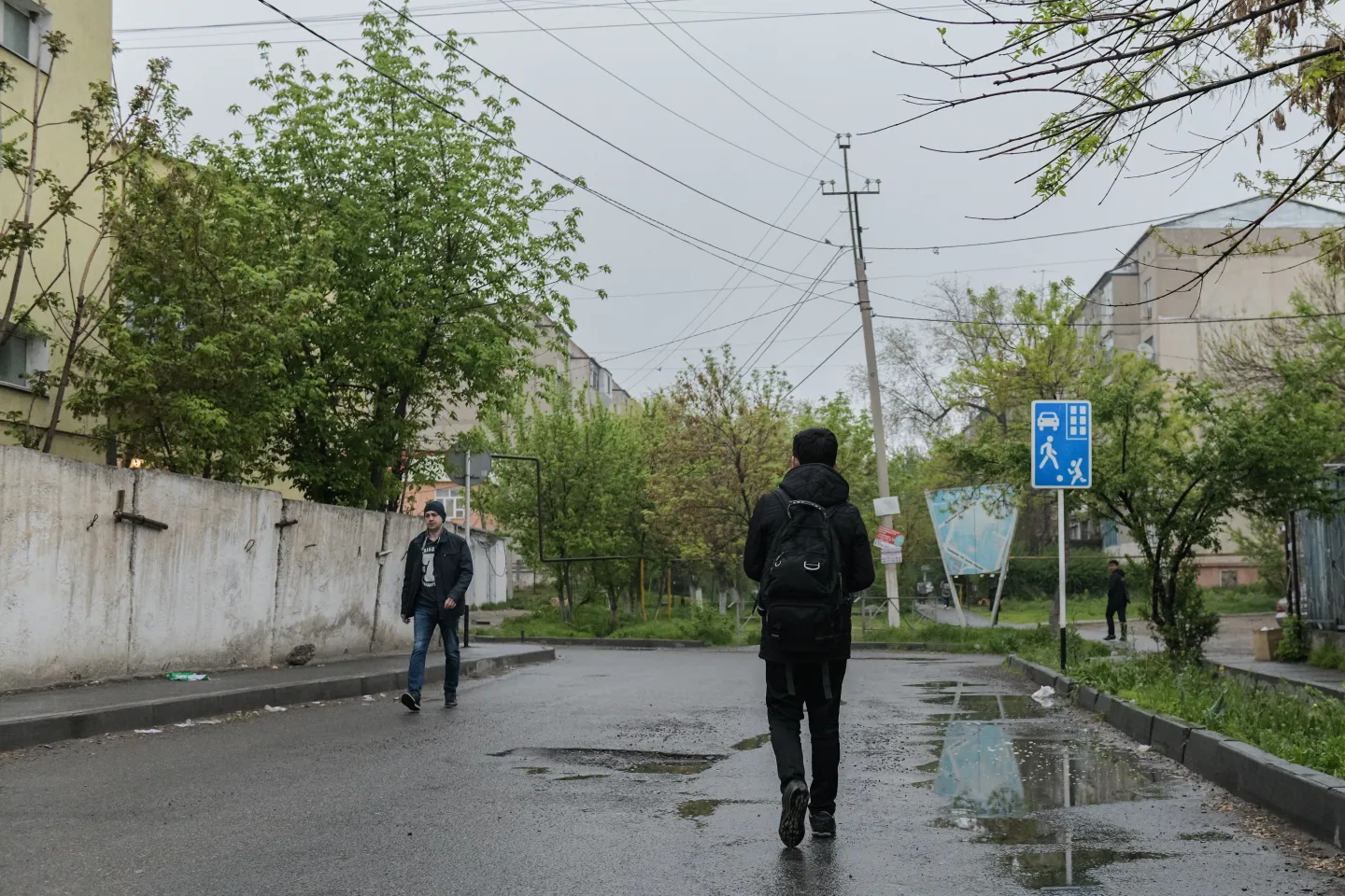 подросток 